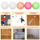 Wonder Fresh fragrance blocks designed to eliminate odours in bathrooms, toilets, and shoe racks.