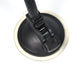 Smartphone held securely by the anti-scratch padded grips of the car holder.
