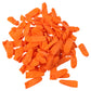 Non-slip protective finger covers suitable for industrial and household use