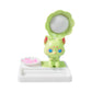 Compact and portable Kids LED Desk Lamp, perfect for small spaces and travel.