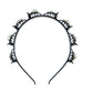 Lightweight trendy hair headband for men and women