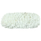 Packaging of the Velvet Wipe dust mop refill showcasing size specifications.