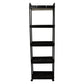 Multipurpose 5 layer storage rack trolley suitable for various rooms