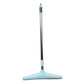 Ganesh Telescopic Bathroom Wiper with its extended handle for high reach.