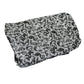 Winter-friendly stretchable AC cover shielding unit from cold and dust