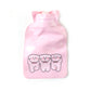 Mini water bag used for muscle and joint pain relief therapy