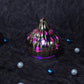Group of Modak LED lights in various colors, perfect for Ganesh Chaturthi celebrations.