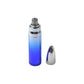 Sleek design electric nose hair trimmer in close-up view