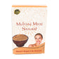 Close-up of natural herbal ingredients used in the Multani Mitti Face Pack.