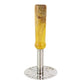 Versatile potato masher suitable for various vegetables and fruits.