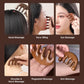 Lightweight head massager comb perfect for daily scalp care