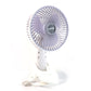 Mini USB cooling fan ideal for travel and office desks