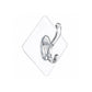 Wall hook ideal for kitchen storage and organization