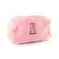 Laundry bag with breathable mesh fabric holding fragile clothing