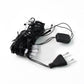 Premium multi-color LED string lights suitable for home and outdoor use