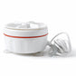 Portable washing machine for small clothes, easy to use