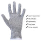 Durable cut-proof gloves offering versatile hand protection for diverse needs.