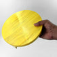 Top-down view of the sleek FitFuzion Round Roti Maker in a modern kitchen.