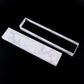 Luxury gift packaging box with a stylish marble finish, perfect for bracelets and bangles.