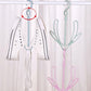 Organivo shoe drying hanger demonstrating its capacity for various shoe types.