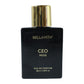 Men's luxury fragrance for office and evening wear