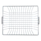 steel sink strainer basket for kitchen sink