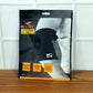 Breathable elbow compression sleeve reducing strain and soreness