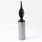 Durable hand balloon pump suitable for parties and events