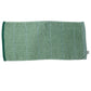 Folded cotton bath towel, durable and easy to carry
