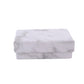 Chic marble print keepsake box suitable for jewellery gifting