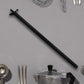 46cm Stainless Steel Gas Lighter for kitchen stoves and burners.