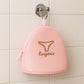 Multiple delicate items, including bras and underwear, safely inside a mesh laundry bag.