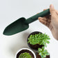 Practical heavy duty garden trowel, a reliable mini gardening tool for everyday use.