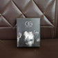 Side view of Luxury Gallant Eau de Parfum bottle for daily wear