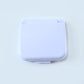 Packaging of the compact portable sewing kit ready for shipping