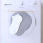 Assortment of mesh laundry bags in different sizes for various needs.