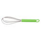 Wire balloon whisk used for cooking and baking tasks