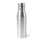 Ever Chill stainless steel double wall vacuum insulated water bottle