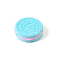 Side view of a realistic looking biscuit eraser, a delightful addition to any pencil case.