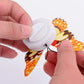An elegant Butterfly 3D Night Lamp, perfect as an LED night light.