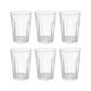 Chai pyali tea glass set perfect for home and office tea time