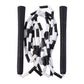 Portable jump rope for daily fitness and exercise routines