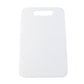 Apex fresh board kitchen mat supporting chopping board