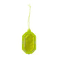 Front view of citrus gel air freshener packaging