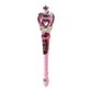 Children's princess magic wand in use