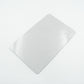 Sleek wooden and plastic chopping board design, suitable for modern Indian kitchens.