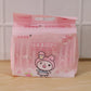 Skin friendly baby care wipes in attractive packaging
