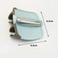 A versatile kitchen tool, the Palm Peeler efficiently peels various produce.