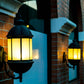 Versatile 5W LED bulb suitable for various rooms, offering bright cool white light.