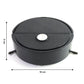 Detail shot highlighting specs of Velvet Wipe Vacuum Cleaner Sweeping Robot